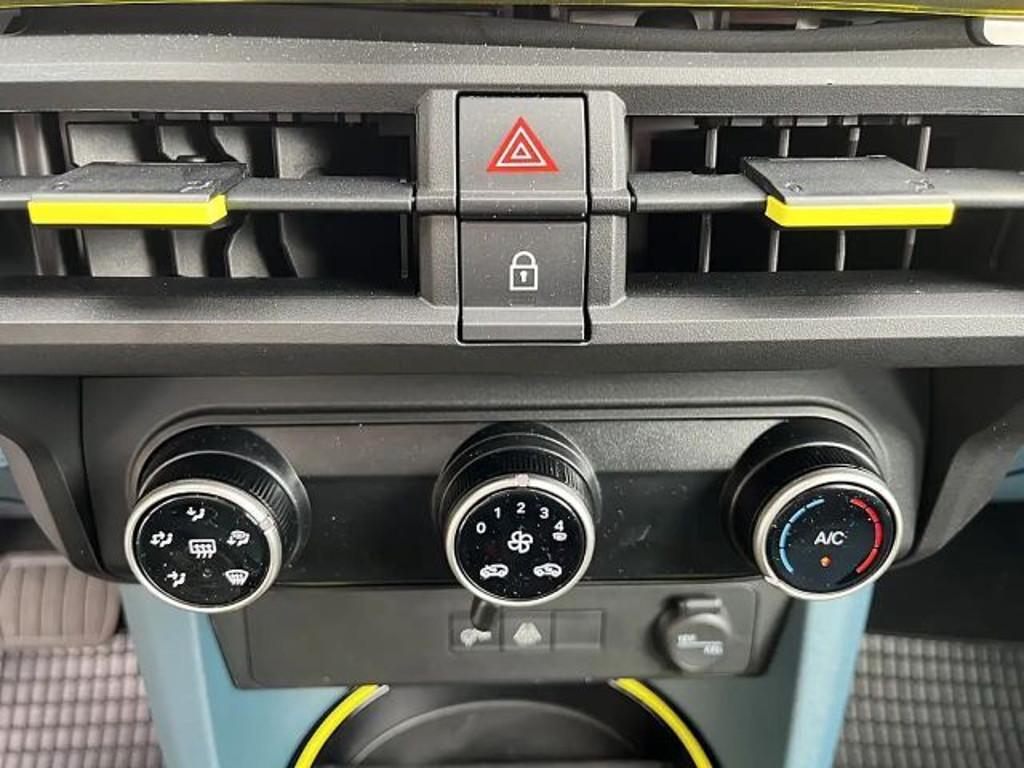 Fiat Grande Panda