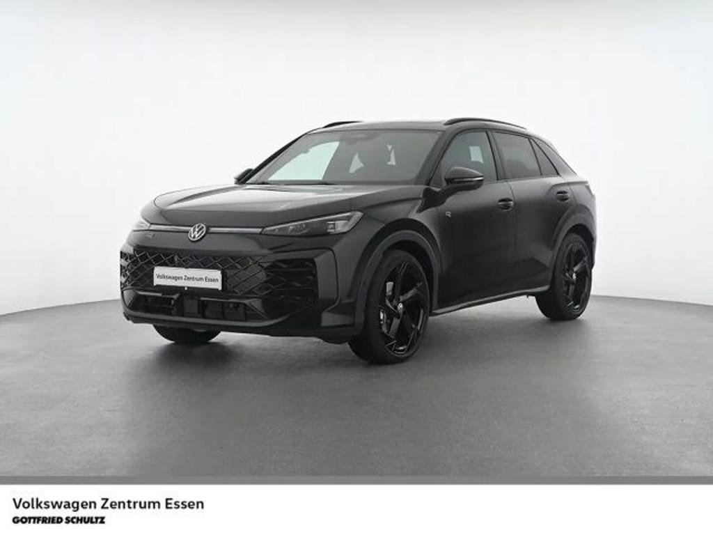 Volkswagen T-Roc 2026 Benzine