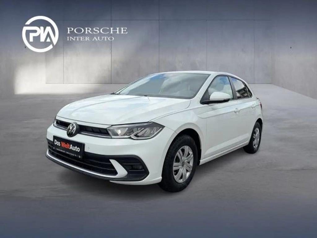 Volkswagen Polo 2026 Benzine