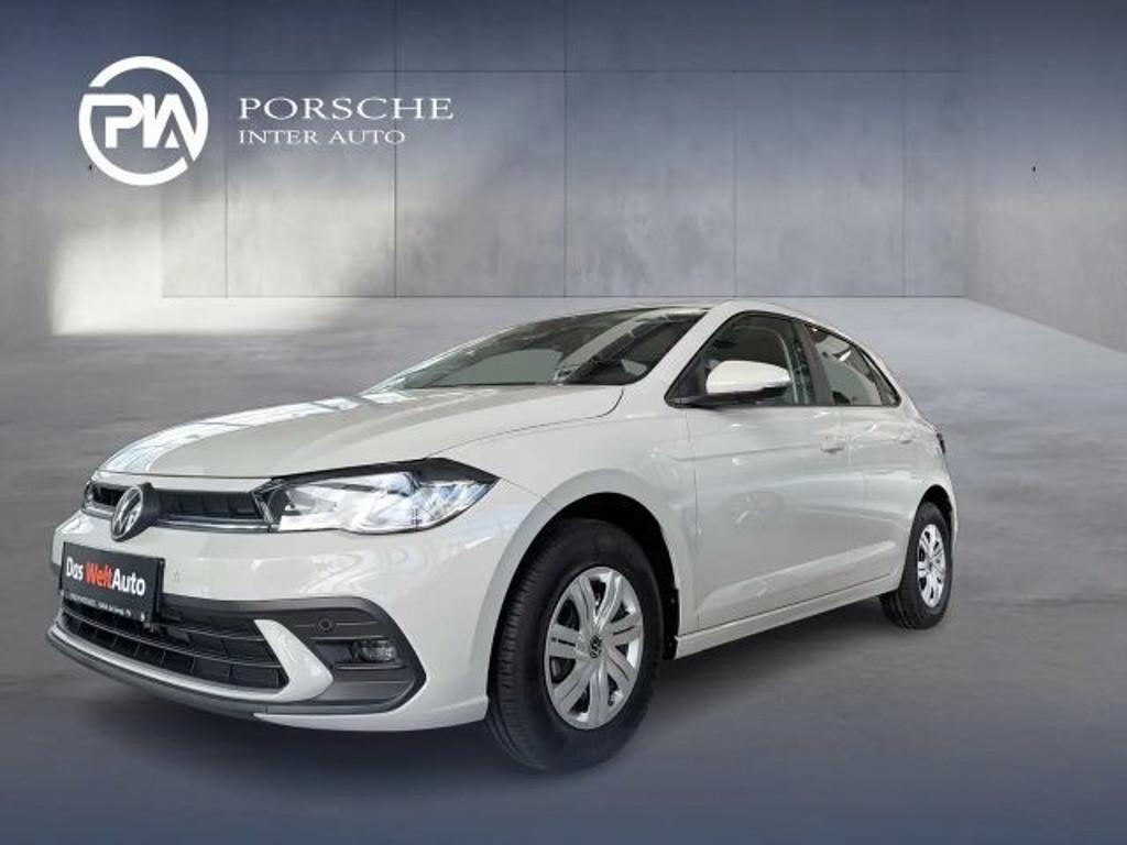 Volkswagen Polo 2026 Benzine