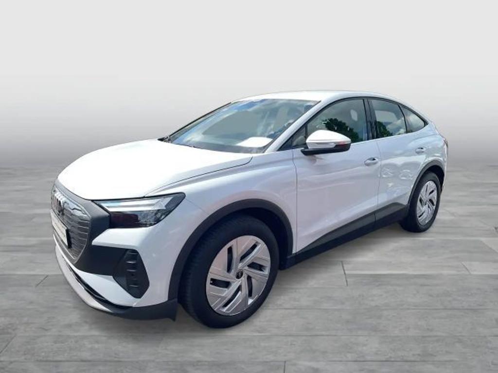 Audi Q4 e-tron 2022 Elektrisch