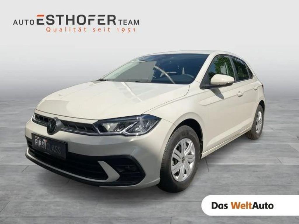 Volkswagen Polo 2026 Benzine