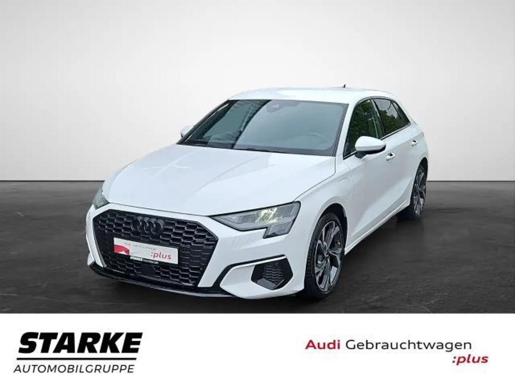 Audi A3 2023 Hybride Benzine