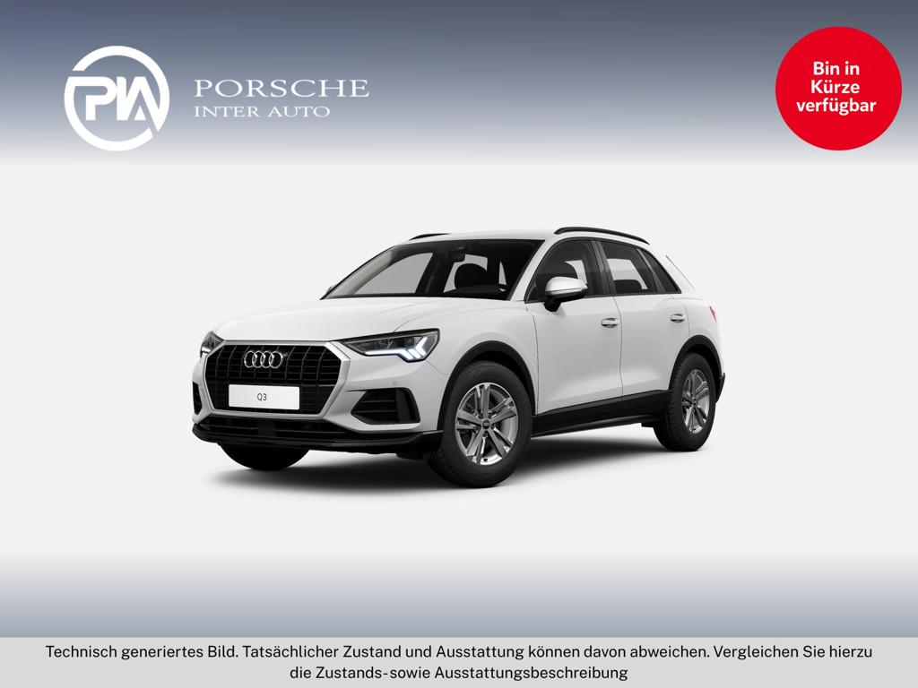 Audi Q3 2022 Benzine