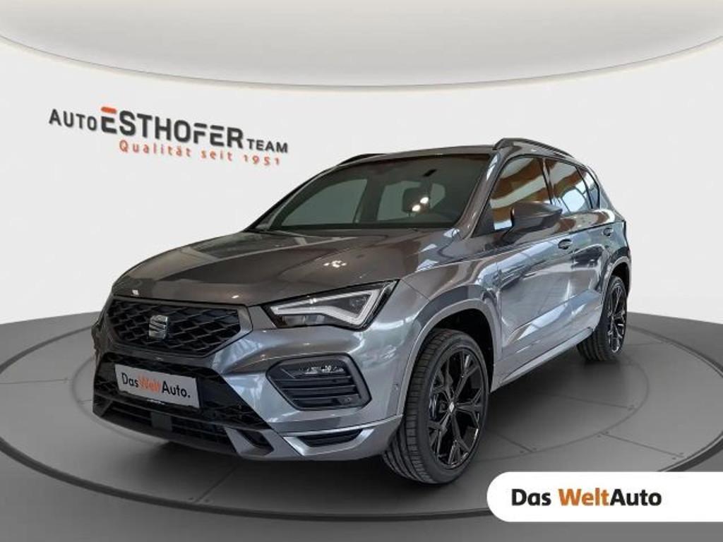 Seat Ateca 2026 Benzine