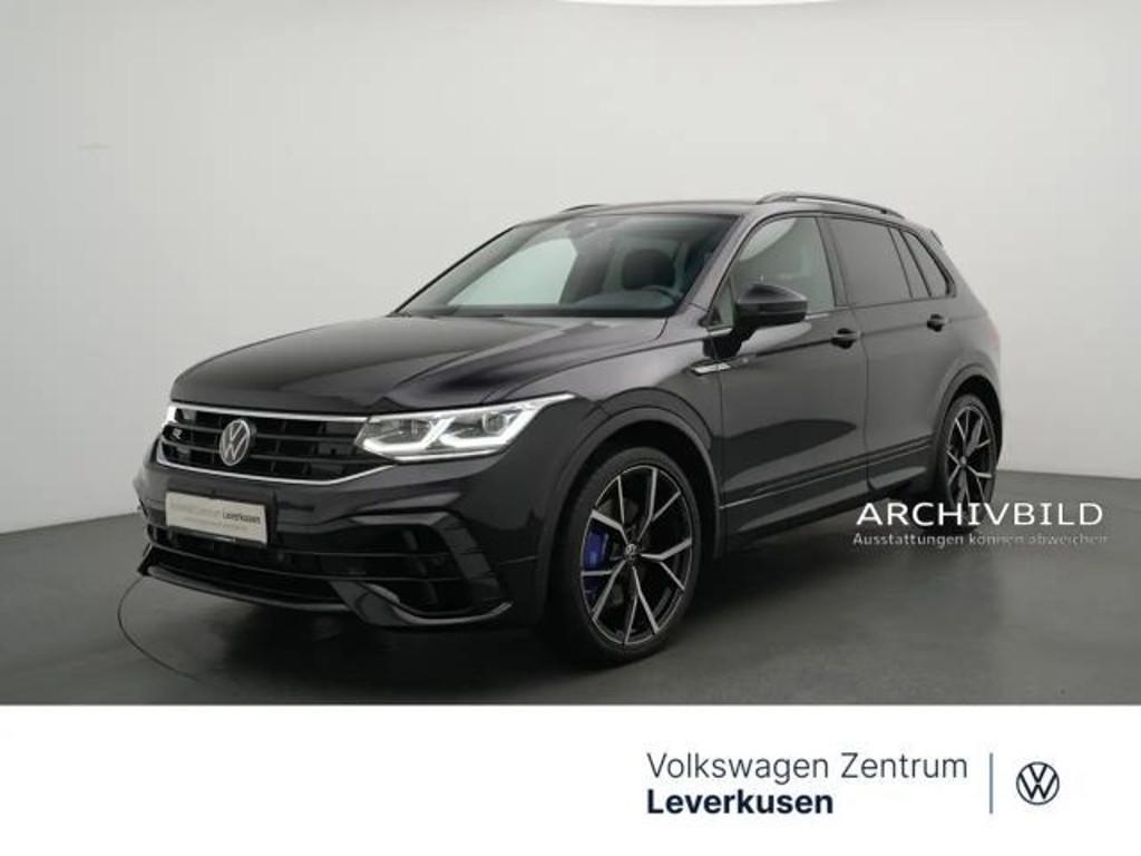 Volkswagen Tiguan 2023 Benzine