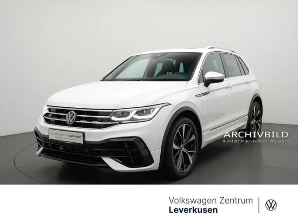 Volkswagen Tiguan 2023 Benzine