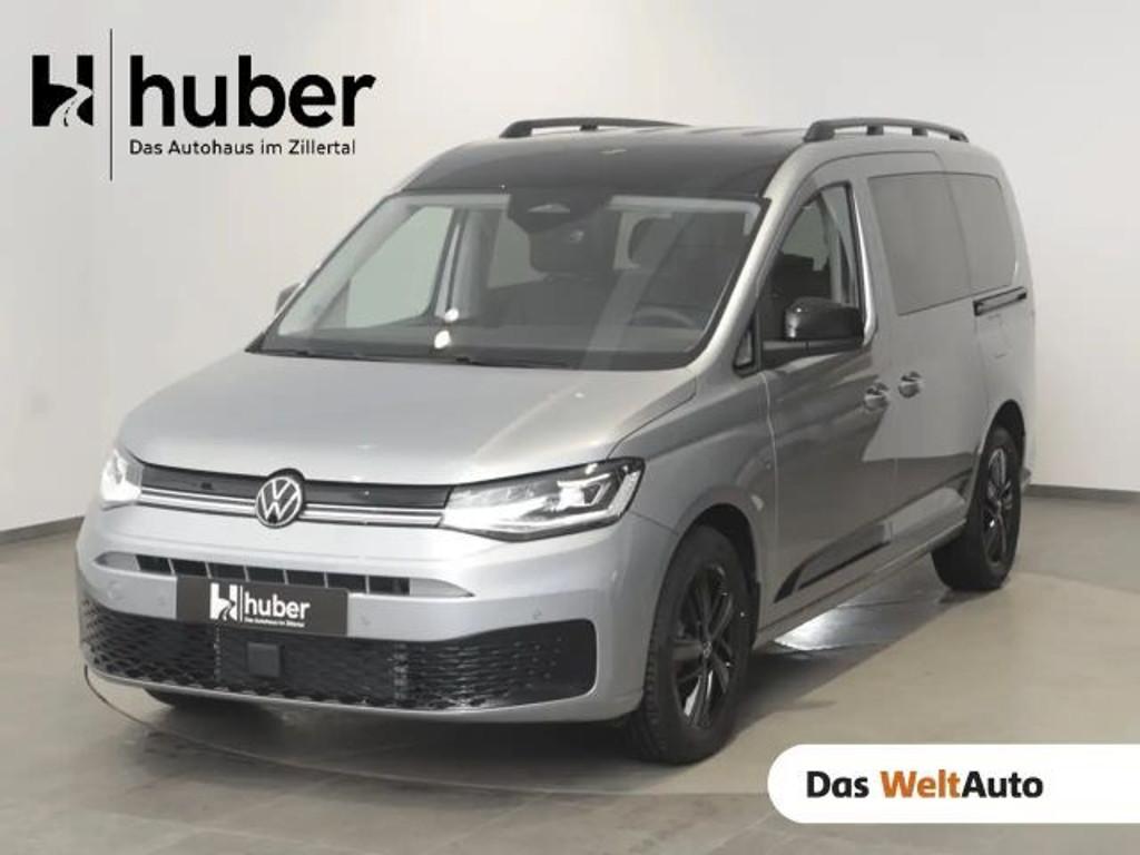 Volkswagen Caddy 2026 Diesel