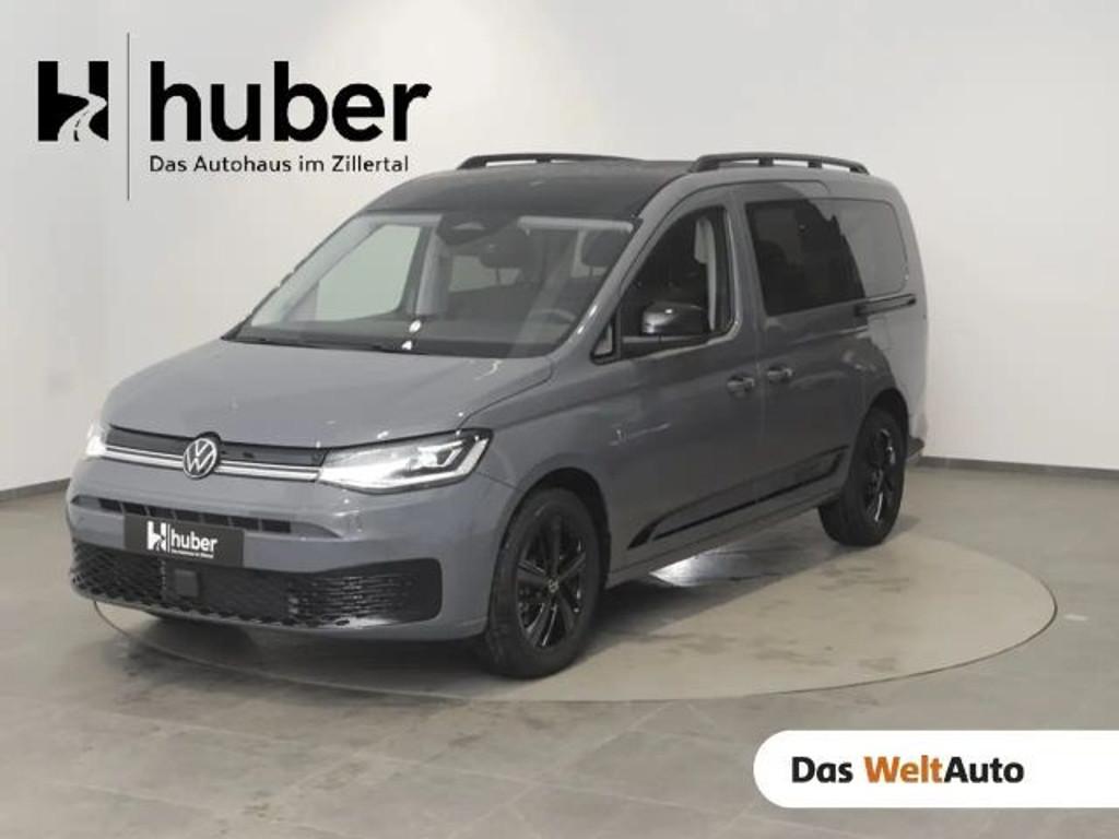 Volkswagen Caddy 2026 Diesel