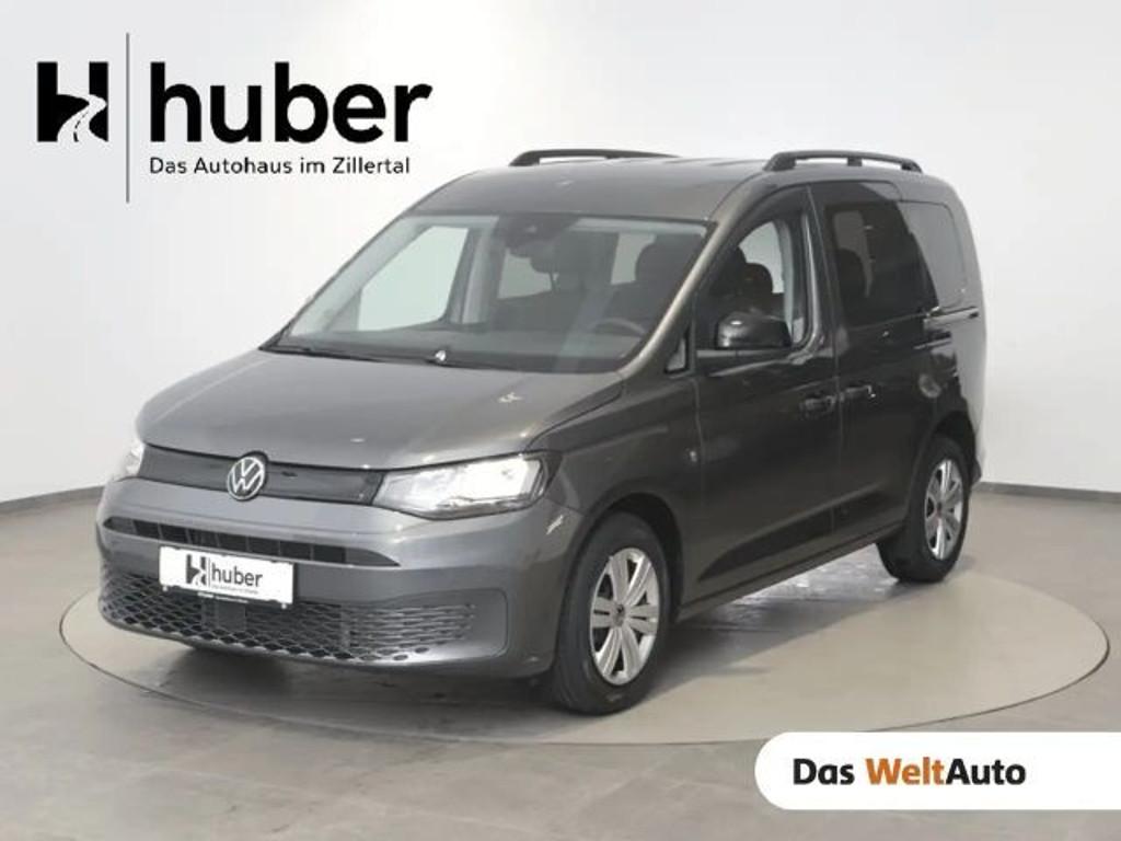Volkswagen Caddy 2026 Diesel