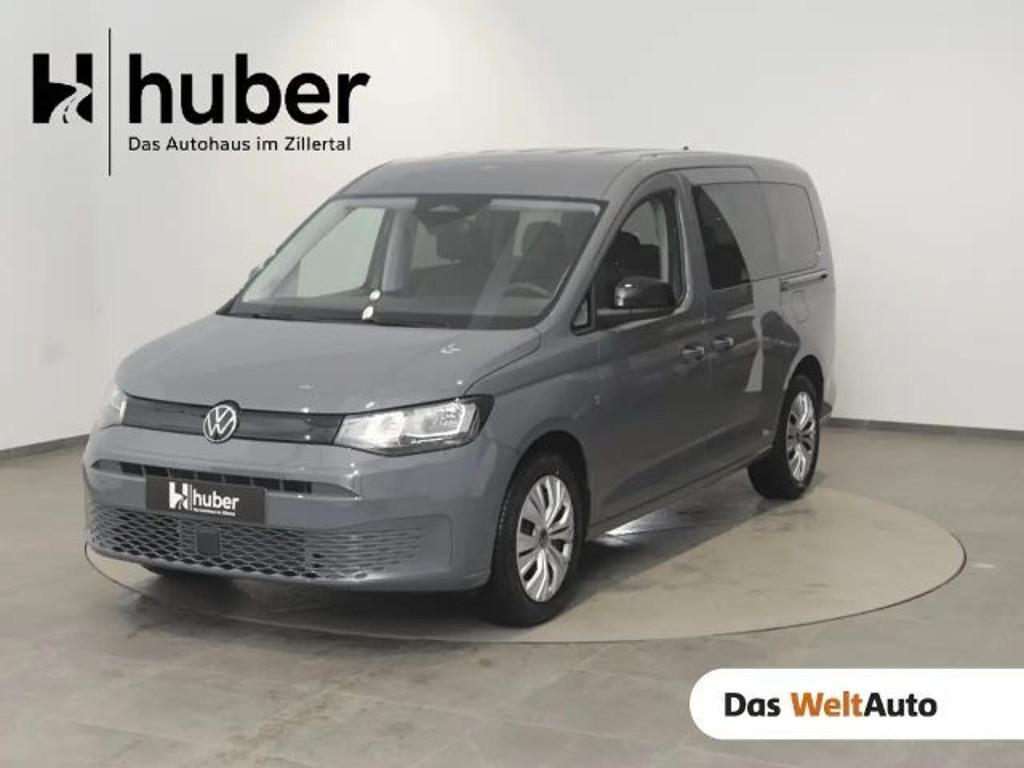 Volkswagen Caddy 2026 Diesel