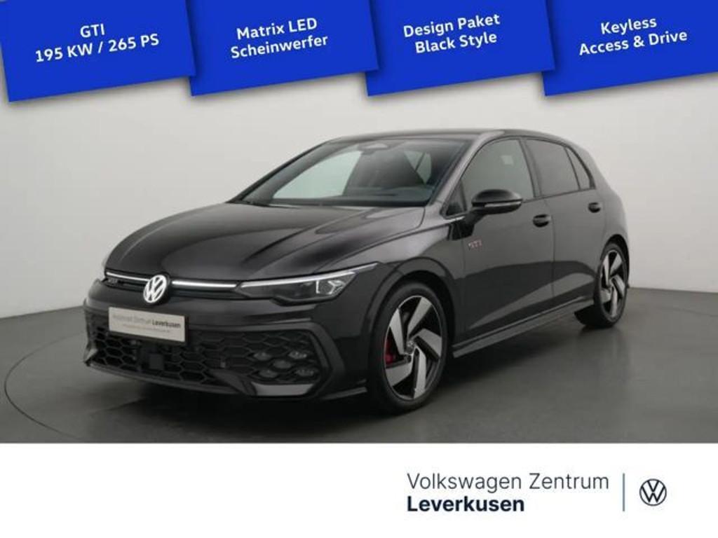 Volkswagen Golf 2026 Benzine