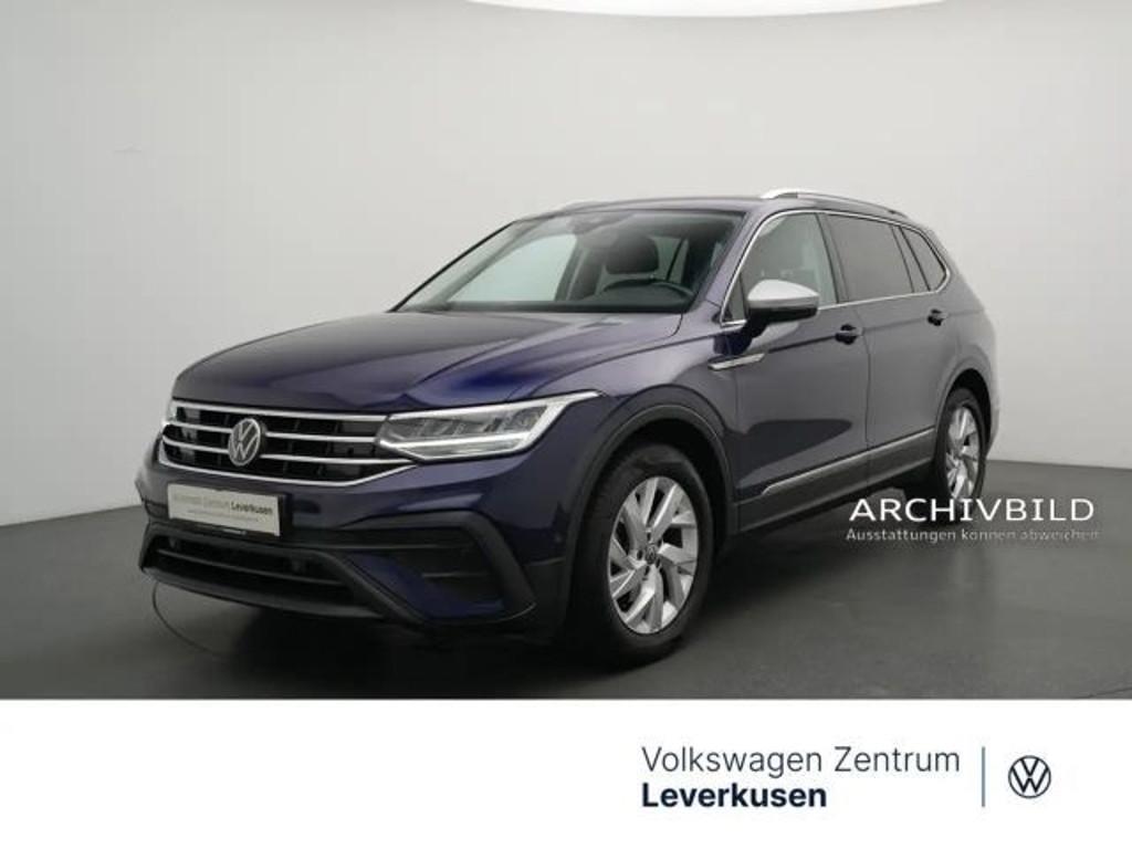 Volkswagen Tiguan 2023 Benzine