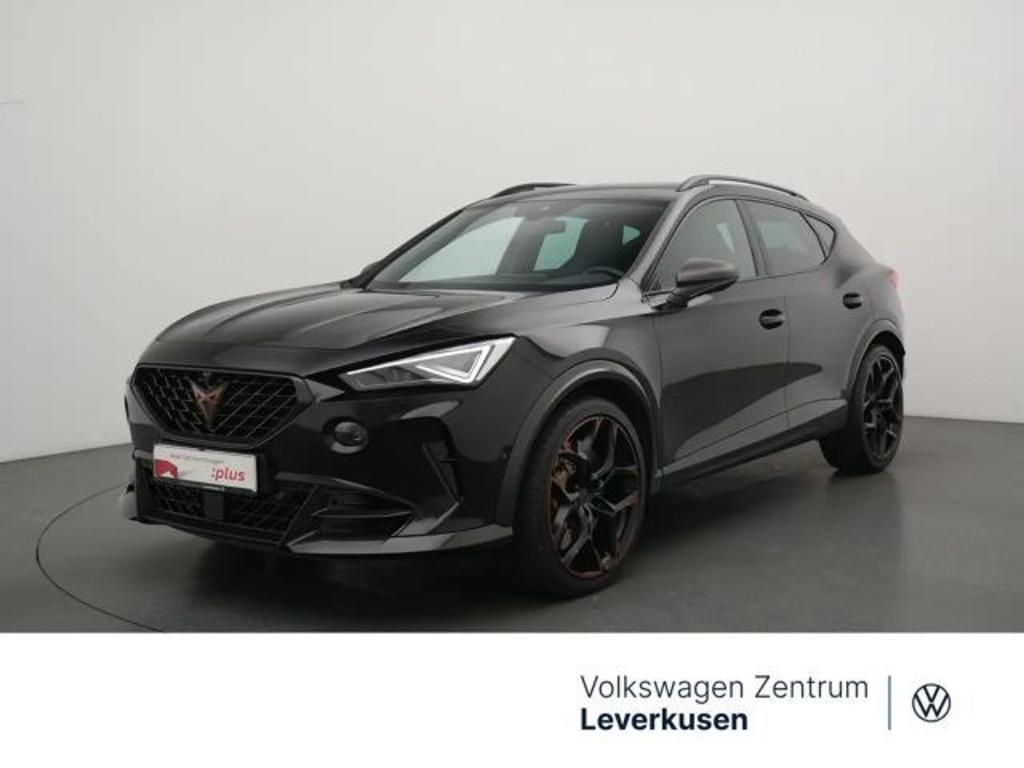 Cupra Formentor 2023 Benzine