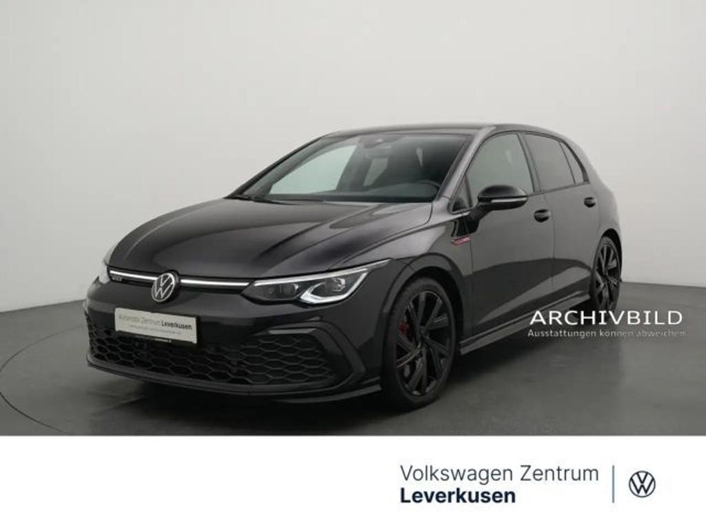 Volkswagen Golf 2024 Benzine