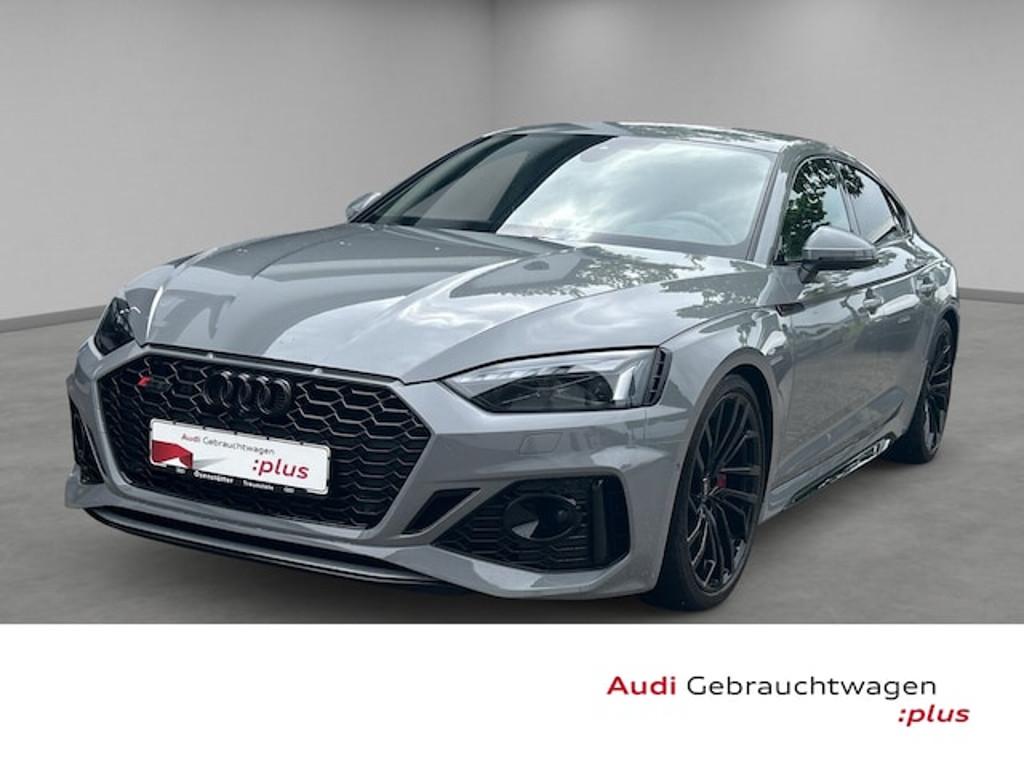 Audi RS5 2023 Benzine