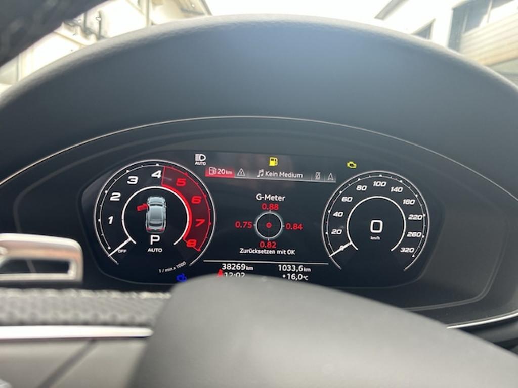 Audi RS5