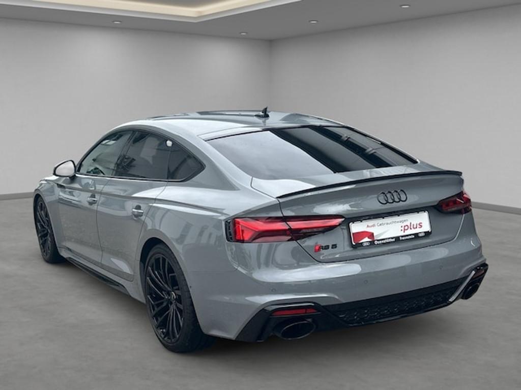 Audi RS5