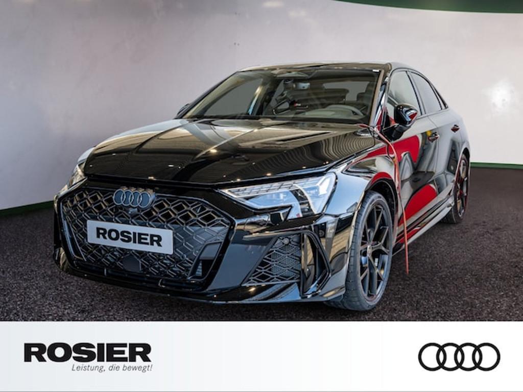 Audi RS3 2026 Benzine