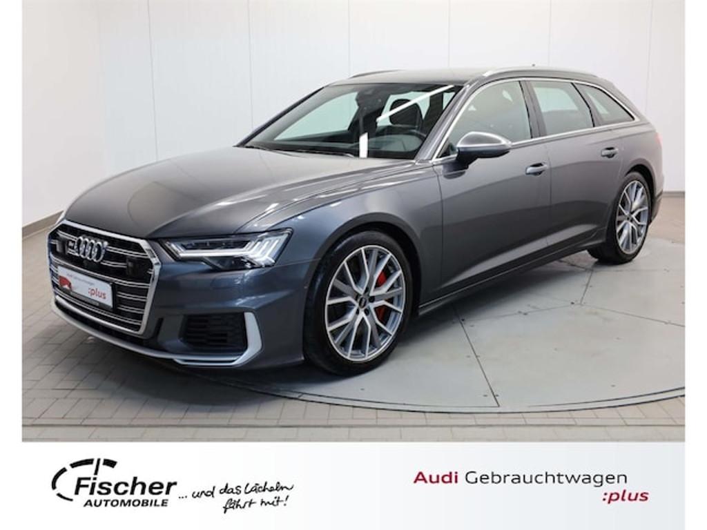 Audi S6 2022 Diesel
