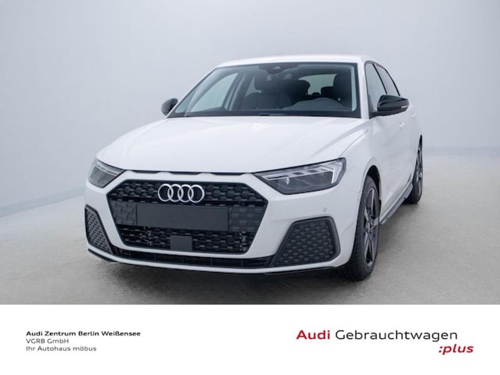 Audi A1 2026 Benzine