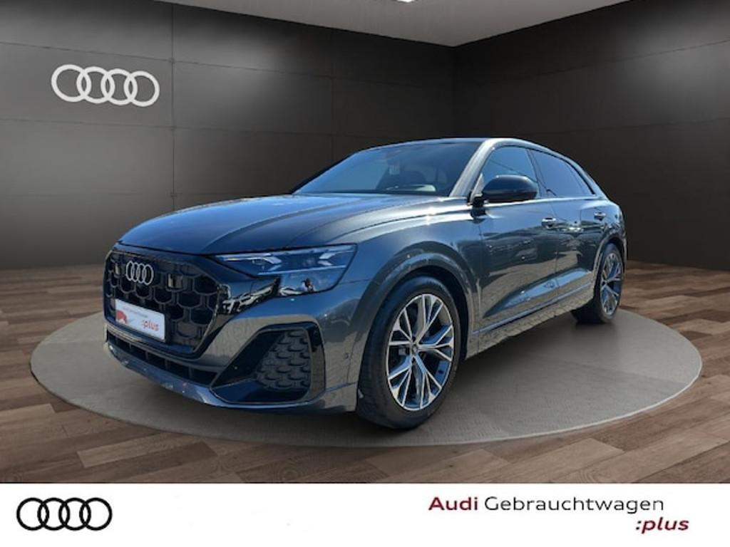 Audi Q8 2025 Diesel