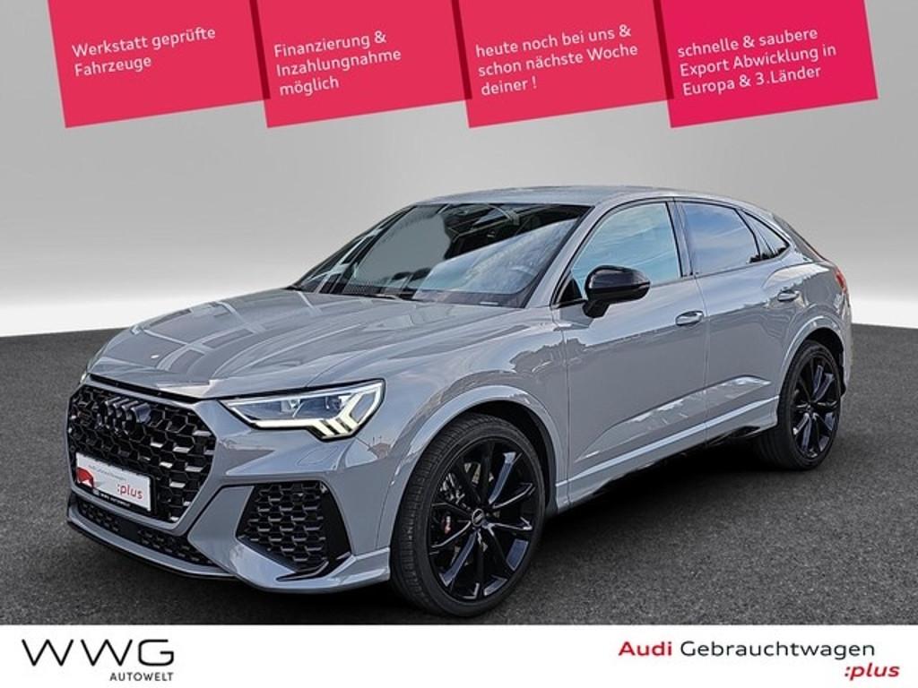 Audi RS Q3 2023 Benzine