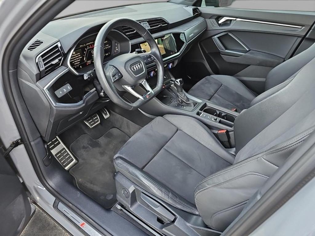 Audi RS Q3