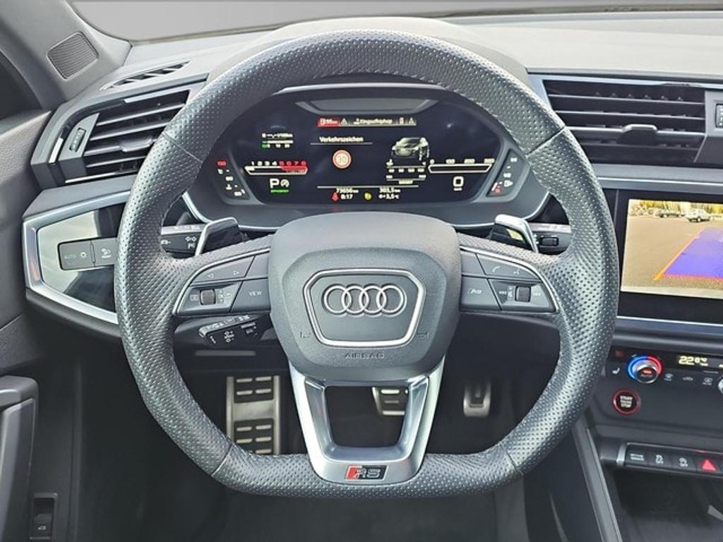 Audi RS Q3