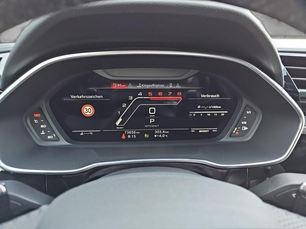 Audi RS Q3