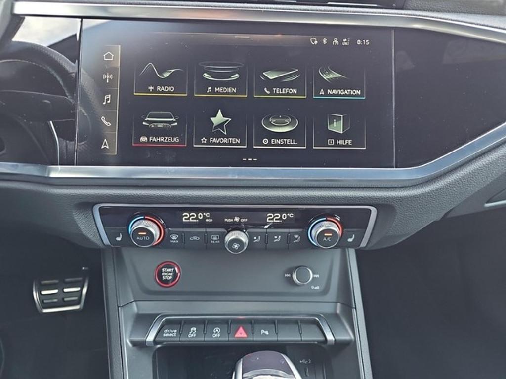 Audi RS Q3