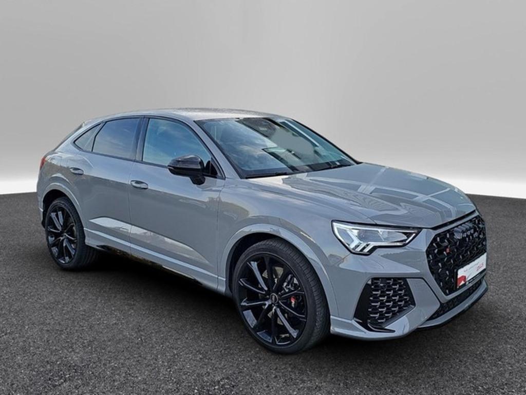 Audi RS Q3