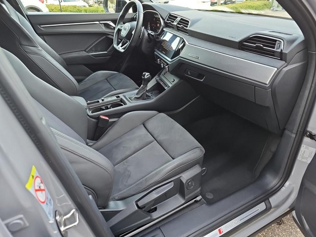Audi RS Q3