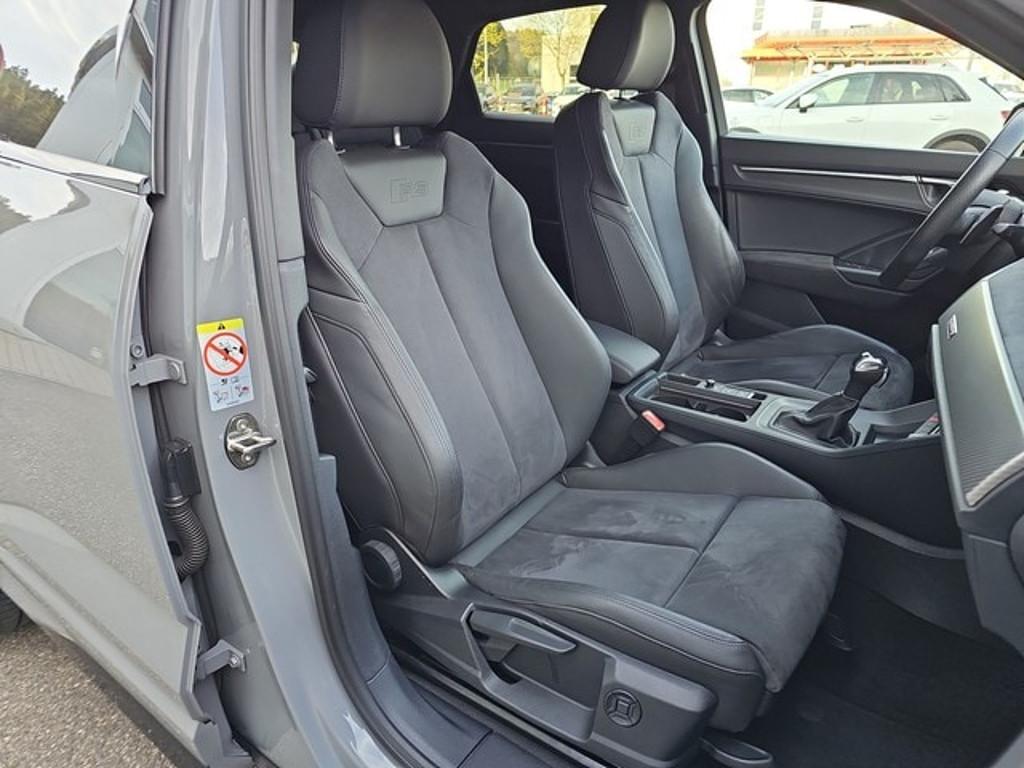 Audi RS Q3