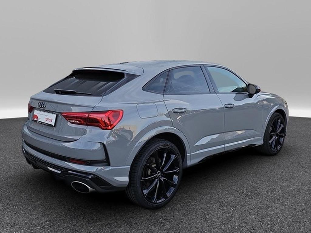 Audi RS Q3