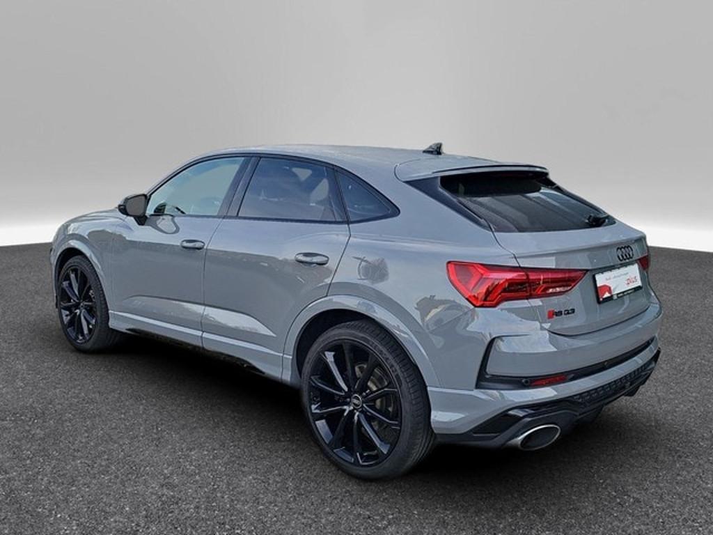 Audi RS Q3