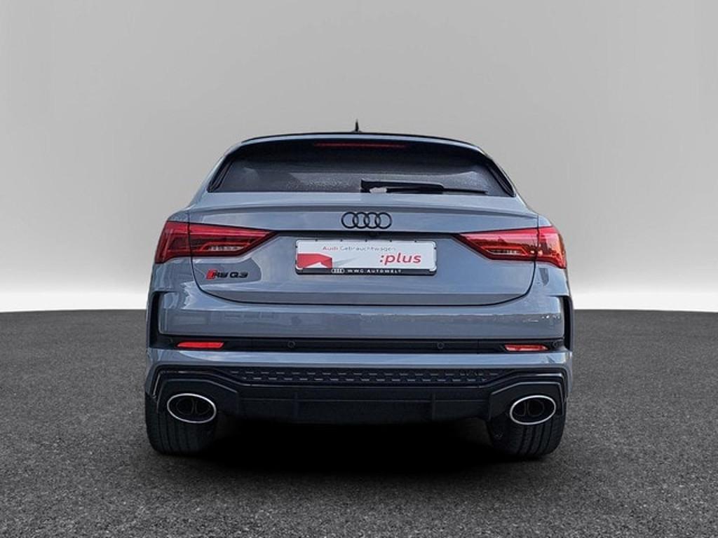Audi RS Q3
