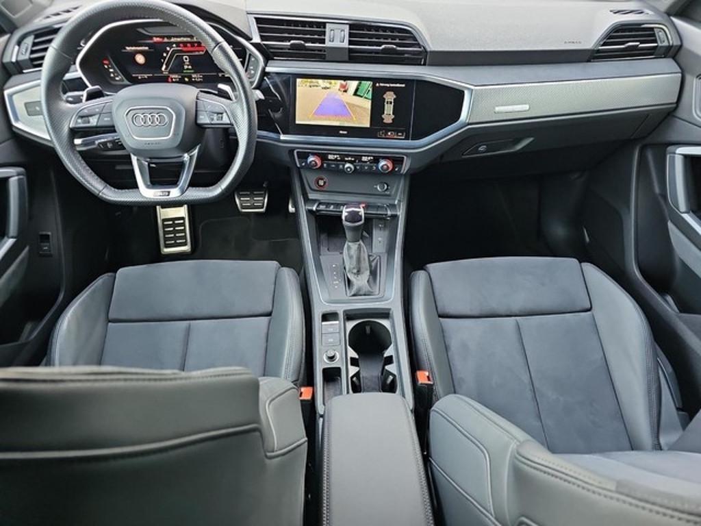 Audi RS Q3