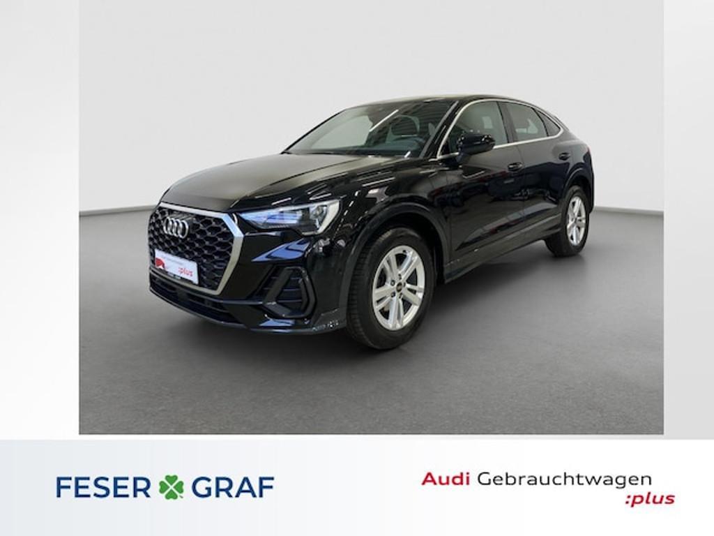 Audi Q3 2022 Diesel