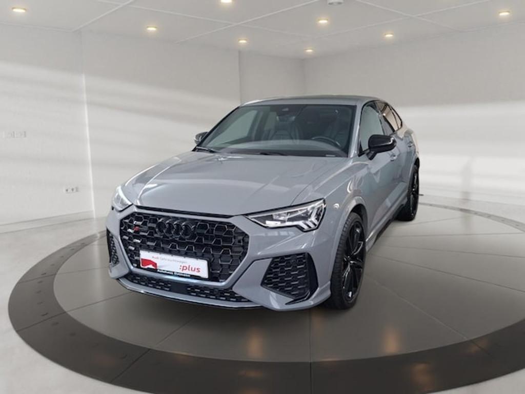 Audi RS Q3
