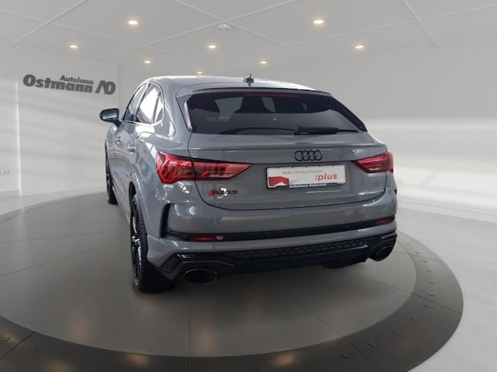 Audi RS Q3