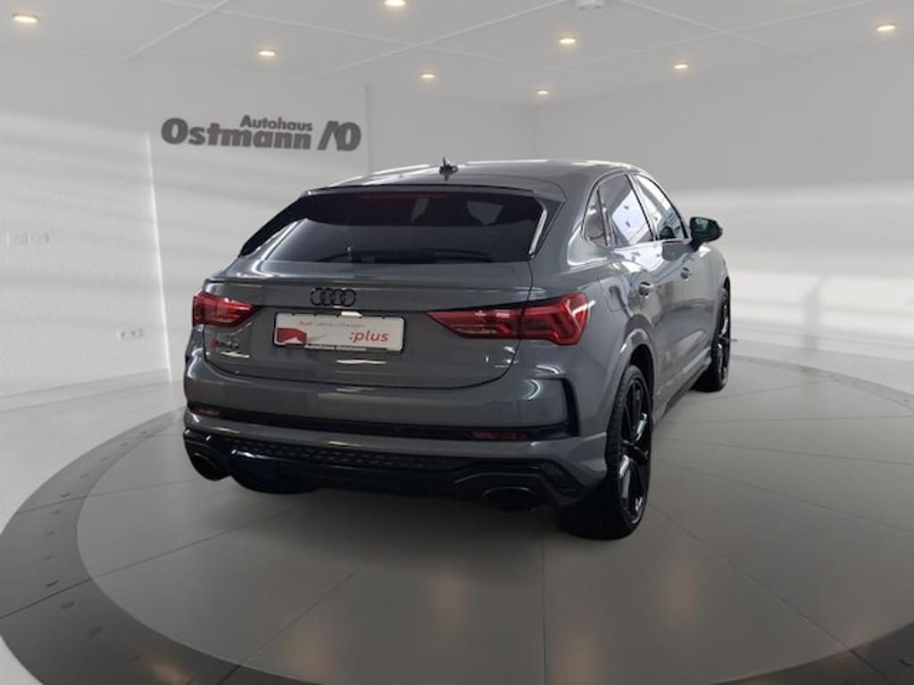 Audi RS Q3