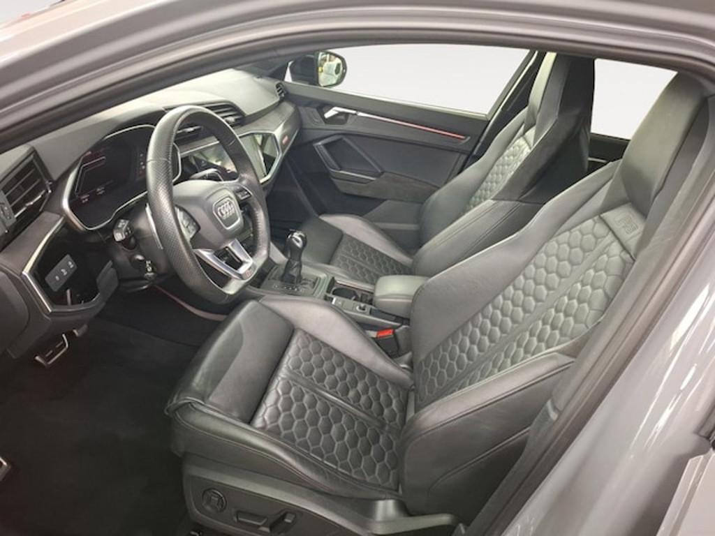 Audi RS Q3