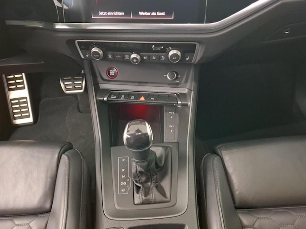 Audi RS Q3
