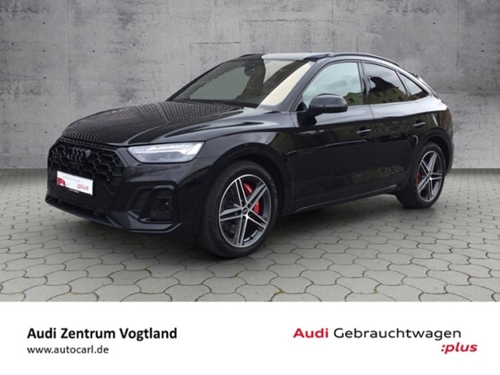 Audi SQ5 2023 Diesel