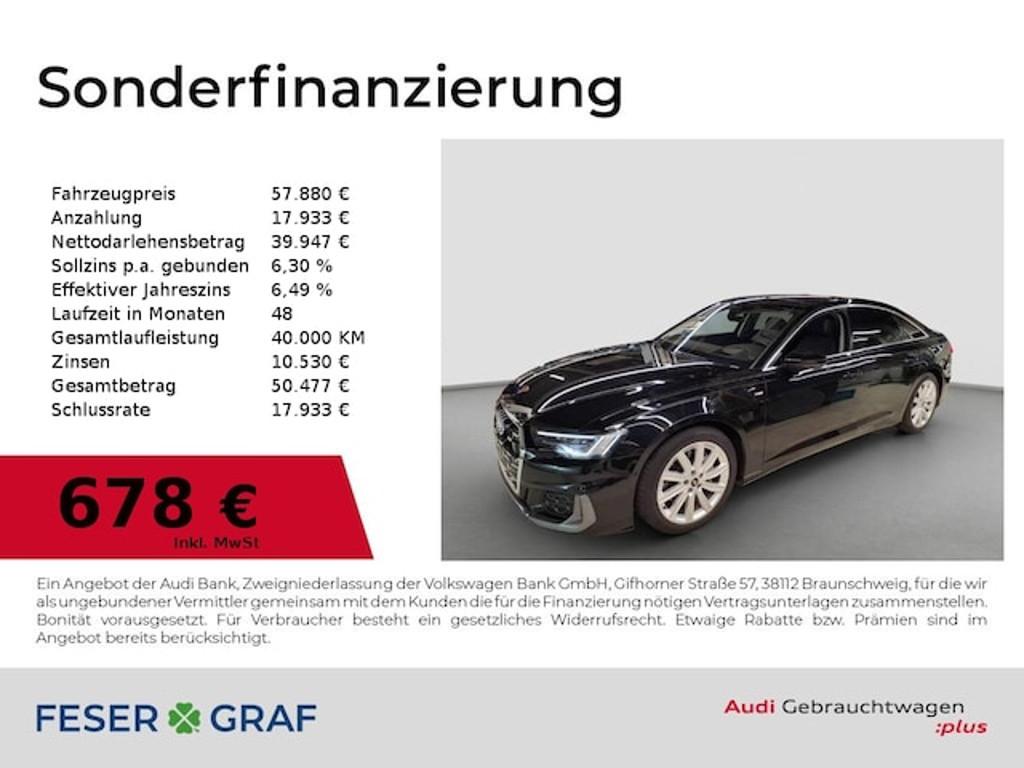 Audi A6 2025 Diesel