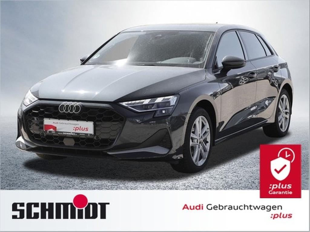 Audi A3 2025 Benzine