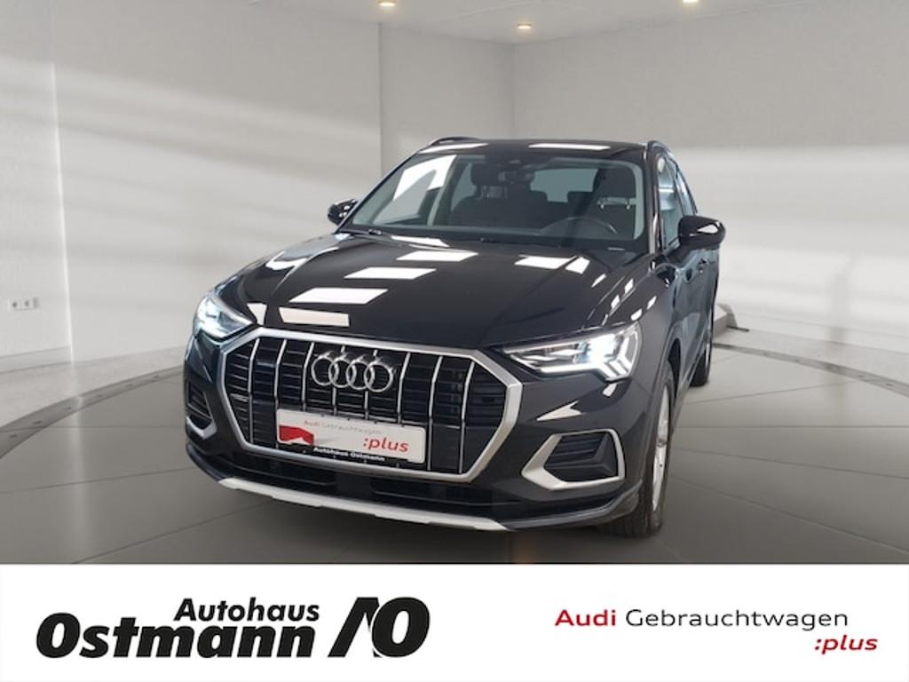 Audi Q3 2022 Benzine