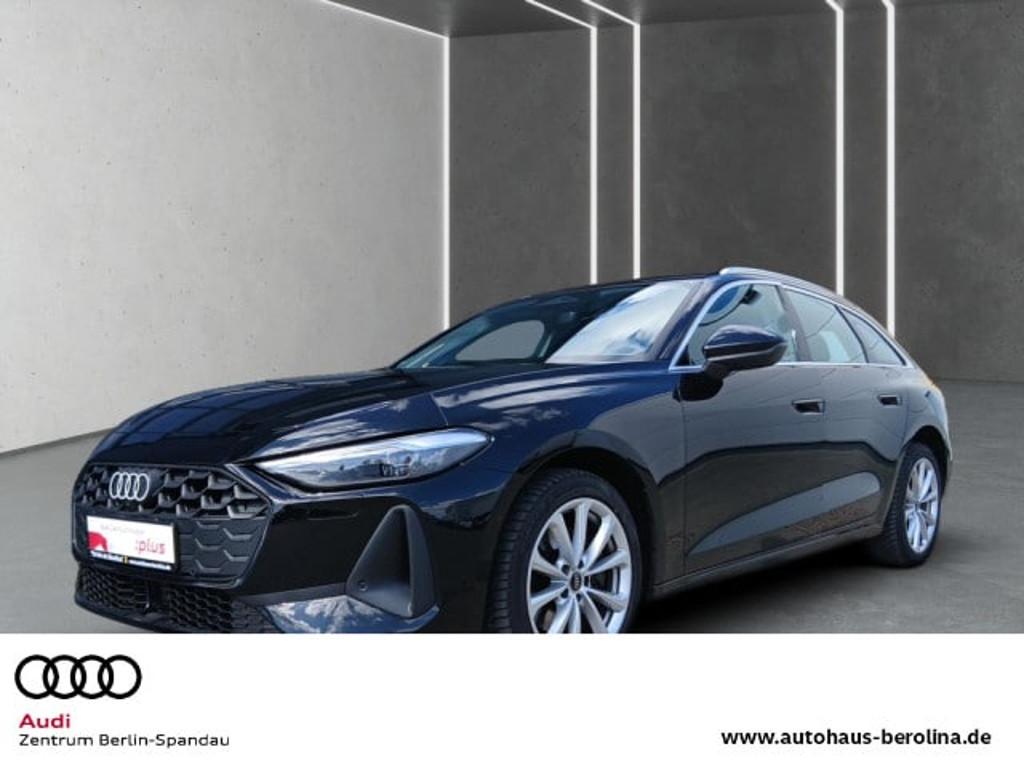 Audi A5 2025 Benzine