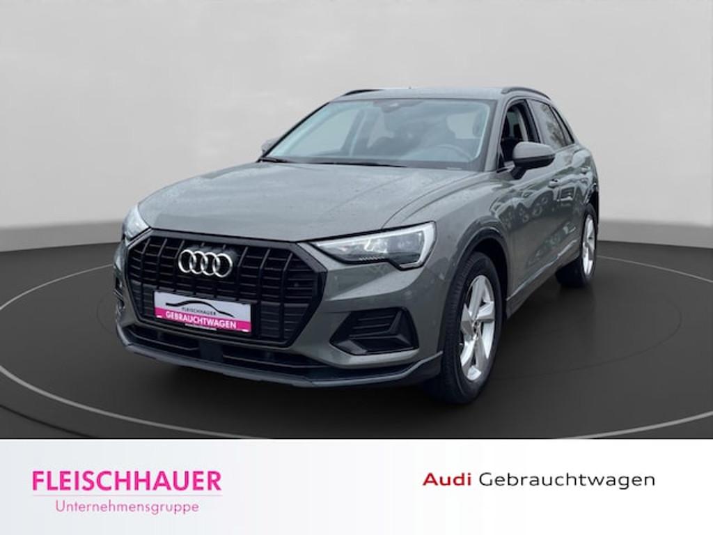 Audi Q3 2022 Diesel